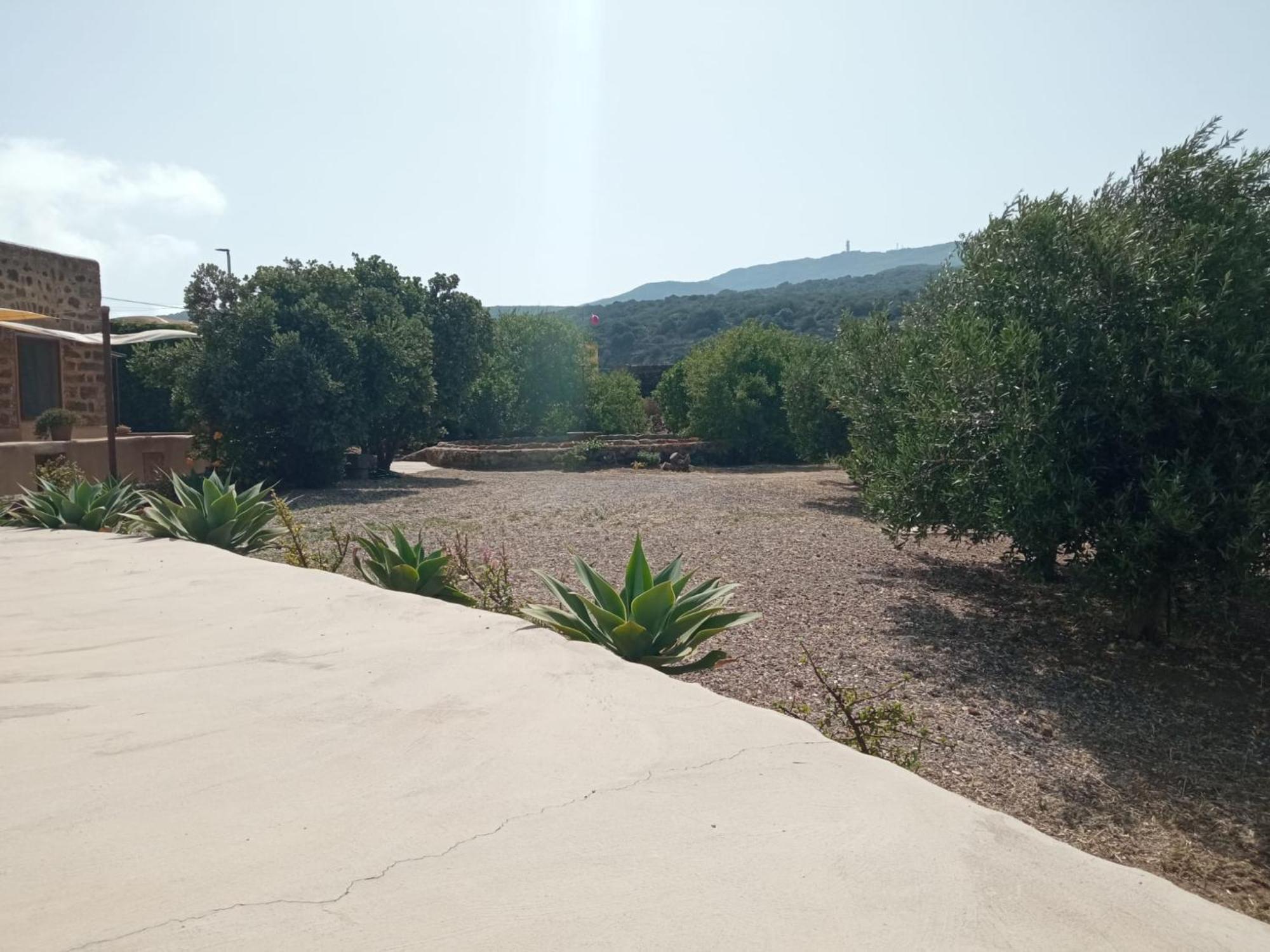 Dammuso Le Vigne Holiday home Pantelleria