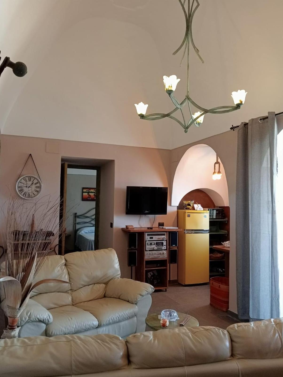 Dammuso Le Vigne Holiday home Pantelleria