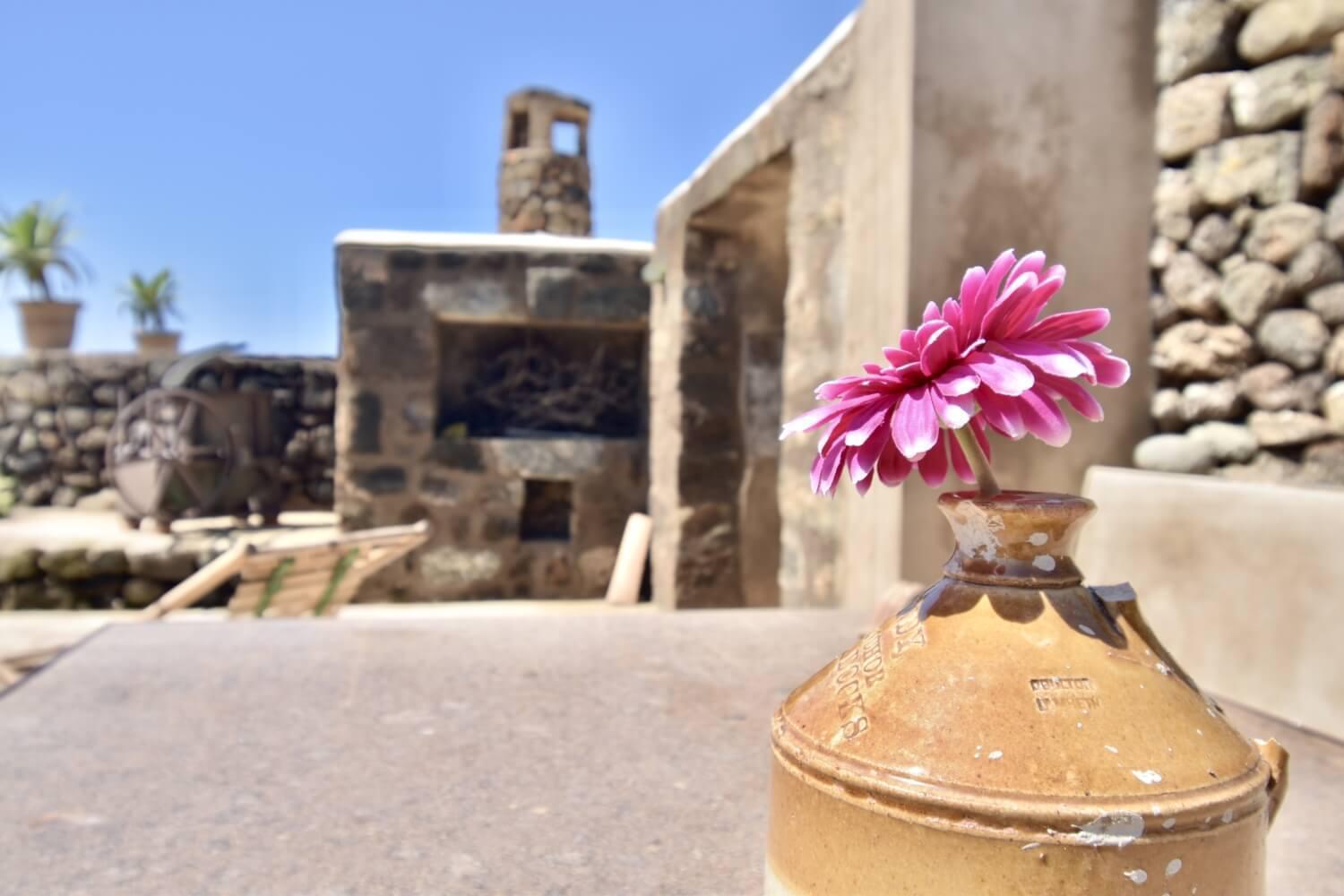 Holiday home Dammuso Le Vigne Pantelleria