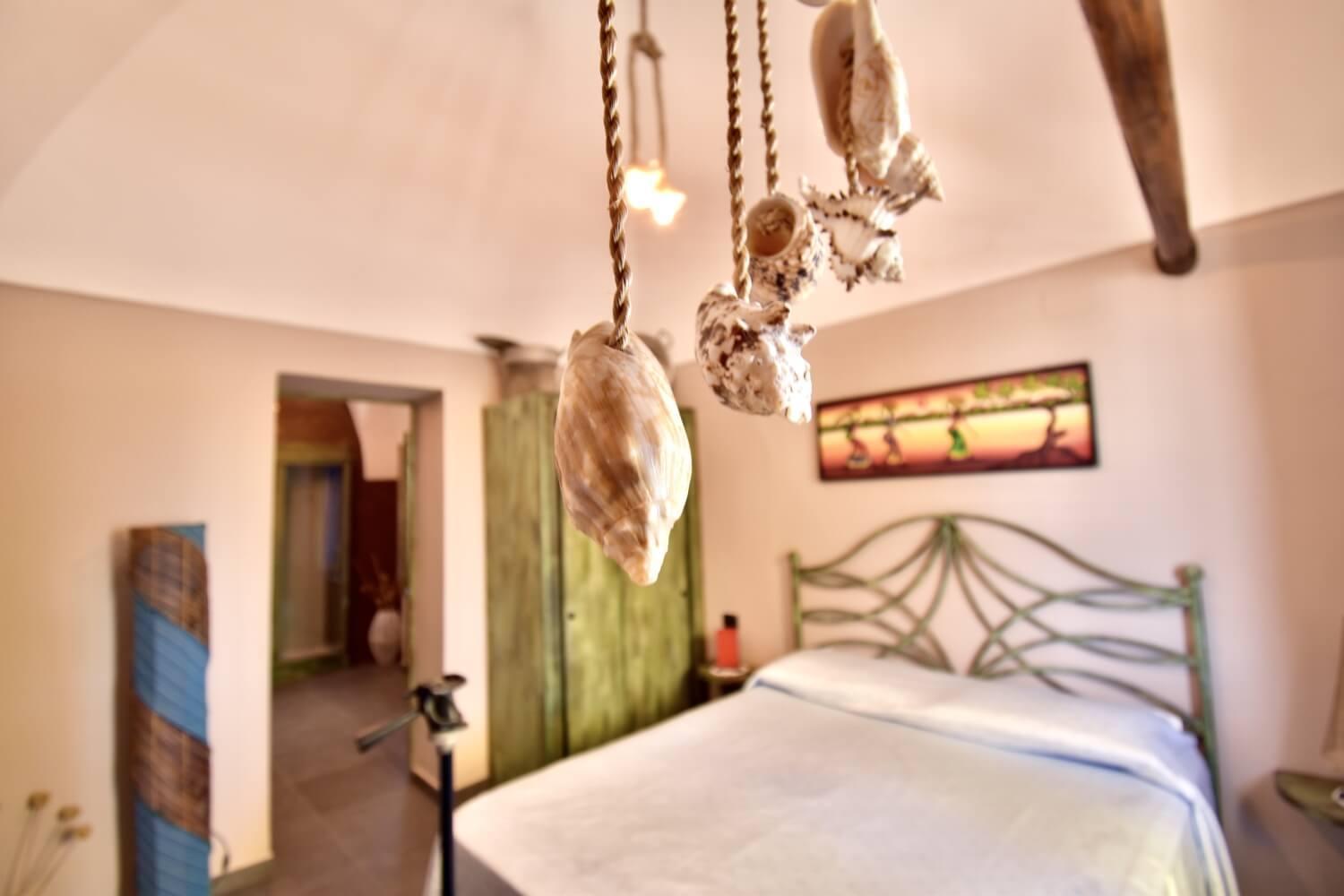 Dammuso Le Vigne Holiday home *