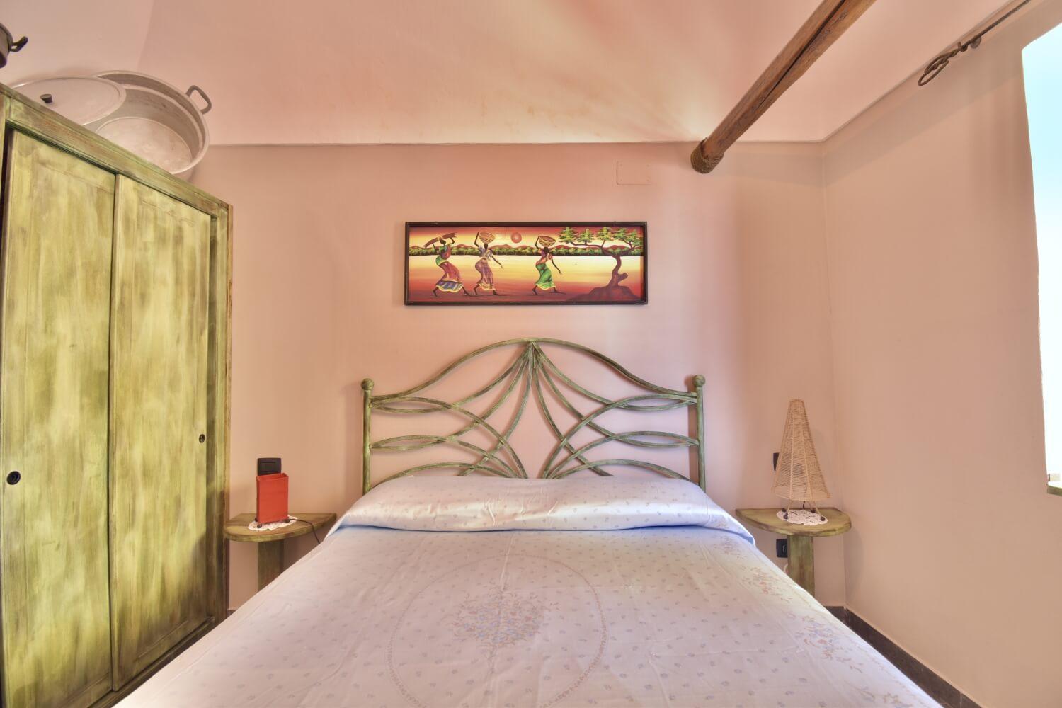 Dammuso Le Vigne Holiday home Pantelleria